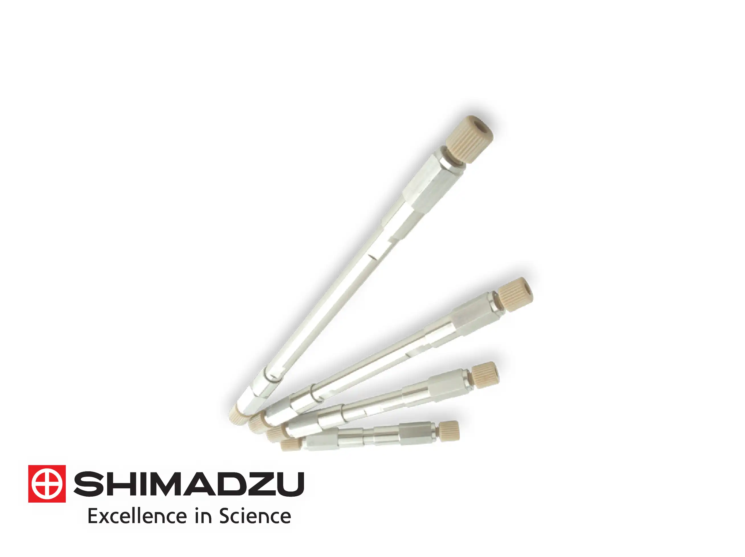 Shimadzu LC Columns